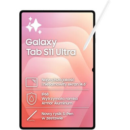 SAMSUNG Tablet Galaxy Tab S11 Ultra 14.6" 16/1000