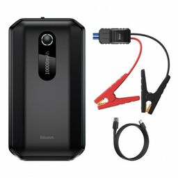 Baseus Powerbank 10000mAh Super Energy Car Jump
