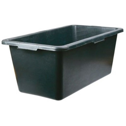 TOPEX Kastra budowlana 13A780 80 L Tworzywo sztuczne