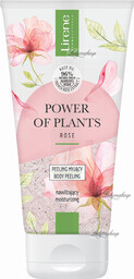 Lirene - POWER OF PLANTS - ROSE -