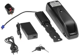 Bateria Green Cell 13Ah (468Wh) Do Roweru Elektrycznego