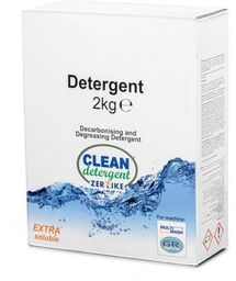 DETERGENT W PROSZKU DO MYJKI KOSZOWEJ MULTI WASH