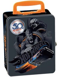 Klein Puszka do przechowywania aut Hot Wheels KL