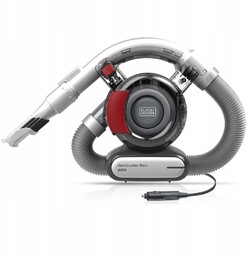 Odkurzacz samochodowy Black+decker PD1200AV