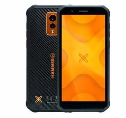 Smartfon myPhone Hammer Energy X
