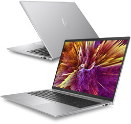 Laptop HP ZBOOK G10 i7-1360P 12 rdzeni 32/512GB
