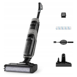 Rowenta X-Clean 4 bezprzewodowy odkurzacz na mokro