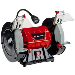 Einhell TC-BG 200 L 4412633 Szlifierka podwójna