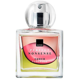 Perfect Nonsense Choco Tuberose woda perfumowana spray 50ml