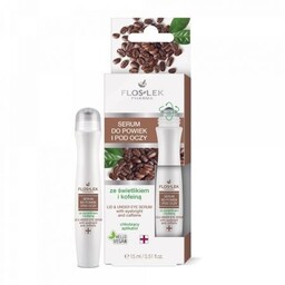 FLOSLEK Oczy Serum do powiek i pod oczy
