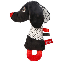 Mom''s Care Hencz Toys Jamiś kontrastowy piszczek