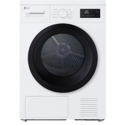 LG RHA1008NWK 60cm 8kg Suszarka