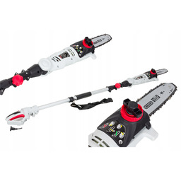 Piła na wysięgniku do gałęzi Nac PCE71-SAH-E-CH