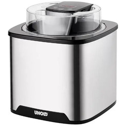 Urządzenie Maszyna do lodów Unold Uno 48855 12W