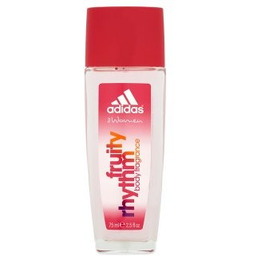 Adidas Fruity Rhythm dezodorant z atomizerem dla kobiet