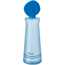 Tous Kids Boy woda toaletowa 100 ml TESTER