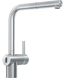 Franke Atlas Sensor Stal szlachetna Bateria kuchenna