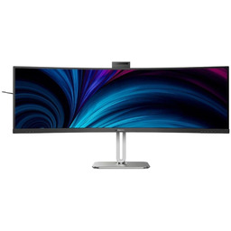 Monitor Philips 48,8'' 49B2U5900CH/00 2xHDMI DP 4xUSB RJ-45
