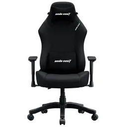 Anda Seat Luna L Gamingowy do 110kg Tkanina
