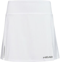 Head CLUB Basic Skort Long Women White 2022