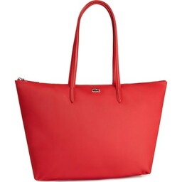 Torebka Lacoste L Shopping Bag NF1888PO High Risk