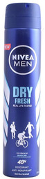 Antyperspirant Nivea Men Dry Fresh 200 ml (4005900485267)