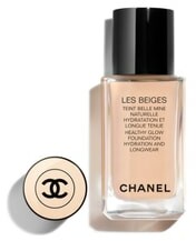 CHANEL LES BEIGES FLUIDE FOUNDATION Podkład w płynie