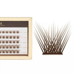 Many Beauty - Many Lashes - Mini Box