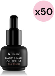 Serum do rąk So Rose! So Gold! Silk