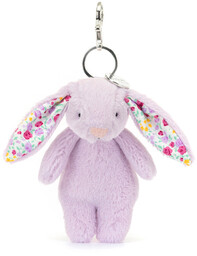 ZAWIESZKA DO TOREBKI - BRELOK MASKOTKA JELLYCAT -