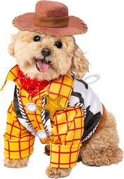 Rubie''s Disney: Toy Story kostium dla zwierząt domowych,
