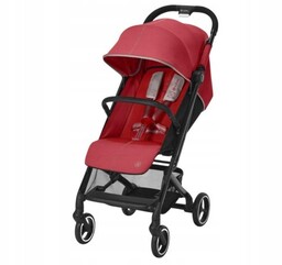 Cybex Beezy Wózek spacerowy Red Spacerówka