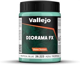 Vallejo VAL26223 farba modelarska, różne
