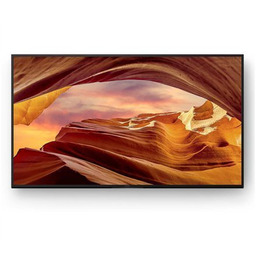 Telewizor Sony KD55X75WL 55 (139 cm) 4K Ultra