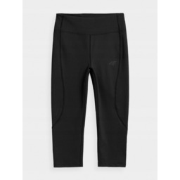LEGGINSY DAMSKIE H4L22 SPDF350 4F XS