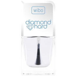 WIBO_Diamond Hard odżywka wzmacniająca do paznokci 8,5ml