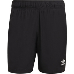 Kąpielówki męskie adidas ORIGINALS ESSENTIALS czarne H35499-XS