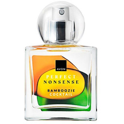 Perfect Nonsense Bamboozie Cocktail woda perfumowana spray 50ml