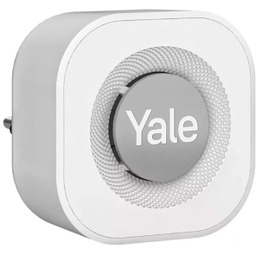 Yale SV-VDBCH-1A-W Dzwonek bezprzewodowy