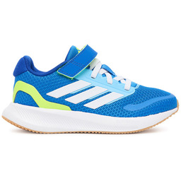 Sneakersy adidas Runfalcon 5 JQ5610 Niebieski