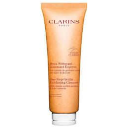 Clarins One-Step Gentle Exfoliating Cleanser złuszczający żel