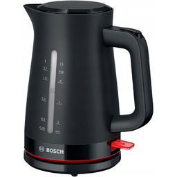 Czajnik Bosch MyMoment TWK3M123 1,7l 2400W czarny