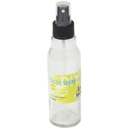 Butelka z atomizerem - Kosmetyk - 100 ml