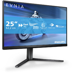 Philips Evnia 25M2N5200U - 25-calowy monitor do gier