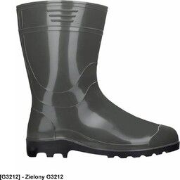 ARDON DAMP - kalosze niskie 45