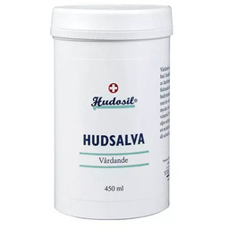 Oryginalna Hud Salva 450ml od Hudosil ze Szwecji