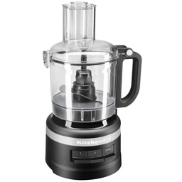 Malakser KITCHENAID 5KFP0719EBM Czarny 250 W 1.7 L