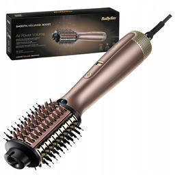 Lokówko suszarka Babyliss Air Power Volume AS95E 1000