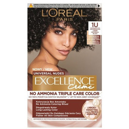 L''Oreal Paris Universal Nudes Excellence Creme pielęgnacyjny Krem