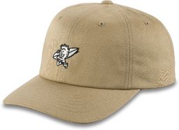 czapka męska DAKINE ARLO BALLCAP Khaki